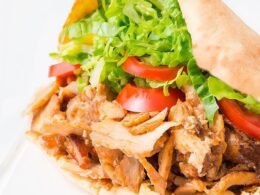Kebab — Shalimar Kebab
