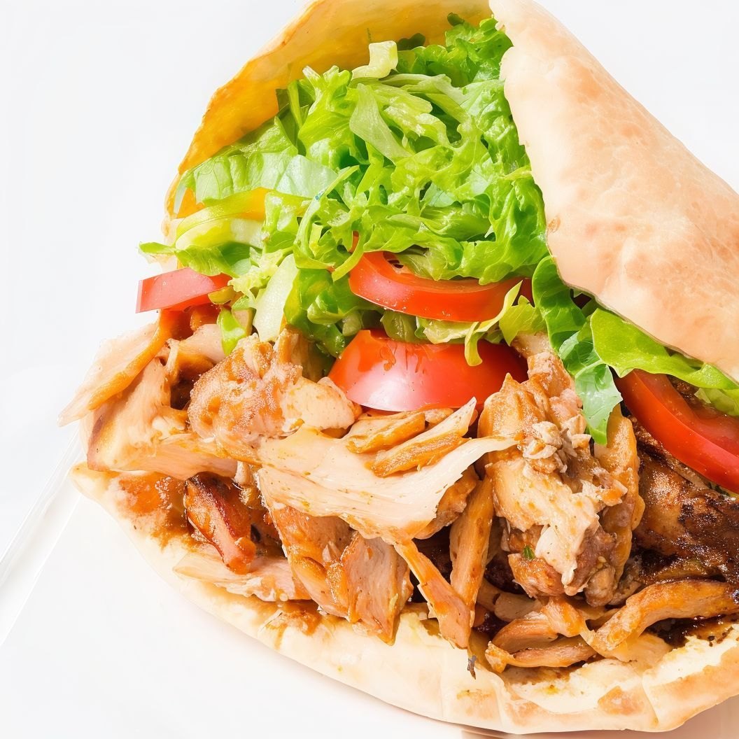 Kebab — Shalimar Kebab