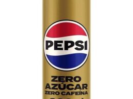 Lata de Pepsi Zero Zero 330 ml. — Shalimar Kebab