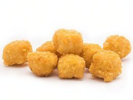 Pop Corn de pollo — Shalimar Kebab