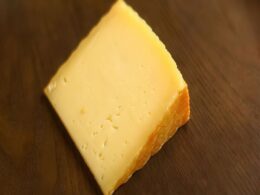 Queso — Shalimar Kebab