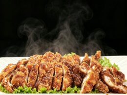 160. Karikari — Sushi go