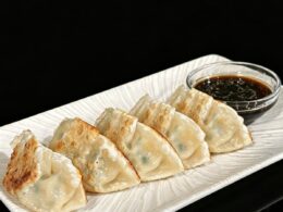162. Empanadillas (5 Pzas.) — Sushi go