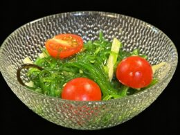 163. Ensalada Japonesa — Sushi go