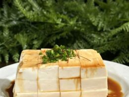 164. Tofu Fresco — Sushi go