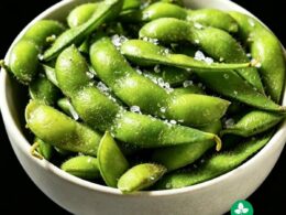 166. Edamame — Sushi go