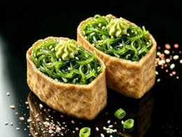 19. Gukan Wakame (2 Pzas.) — Sushi go