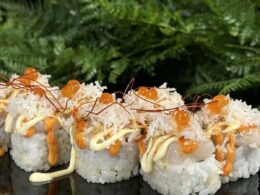 59. Vieira (8 Pzas.) — Sushi go