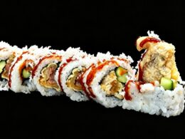 71. Pato (8 Pzas.) — Sushi go