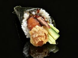 92. Temaki Pato — Sushi go