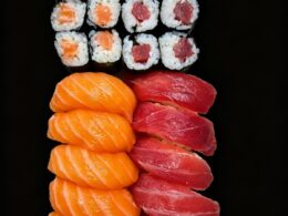 Mixto 2 (22 Piezas) — Sushi go