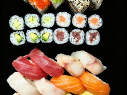 Mixto 3 (32 Piezas) — Sushi go