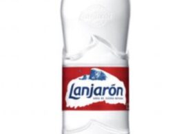 AGUA SOLAN 0.75L — Yakimanzi