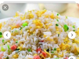 MENU PARA 2 PERSONAS 2人中全 — Yakimanzi