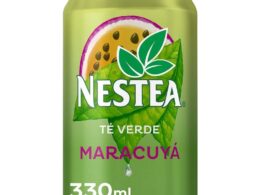 Nestea maracuyá (330 ml.) — Yakimanzi
