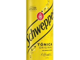 Tónica (330 ml.) — Yakimanzi